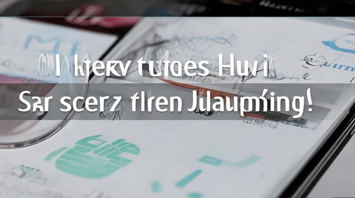 华为P7屏幕一直跳是什么原因导致的？