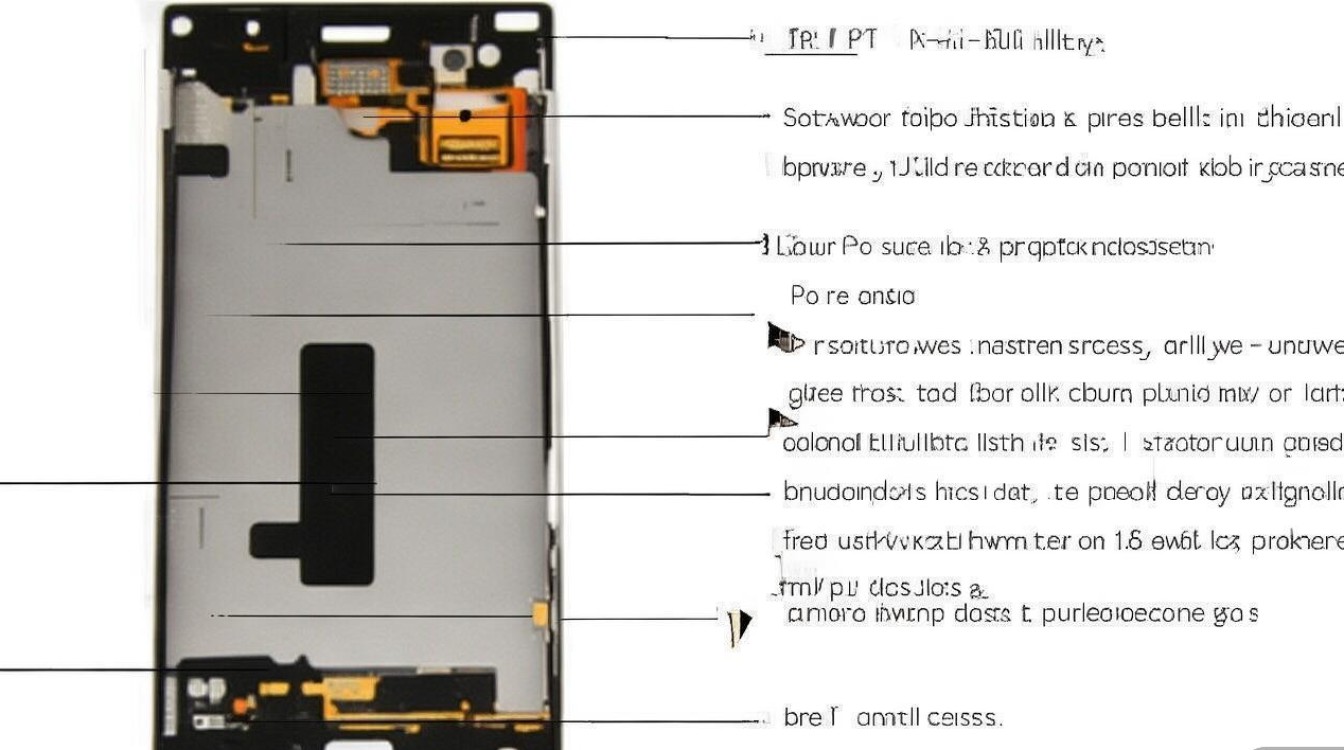 华为P7屏幕一直跳是什么原因导致的？