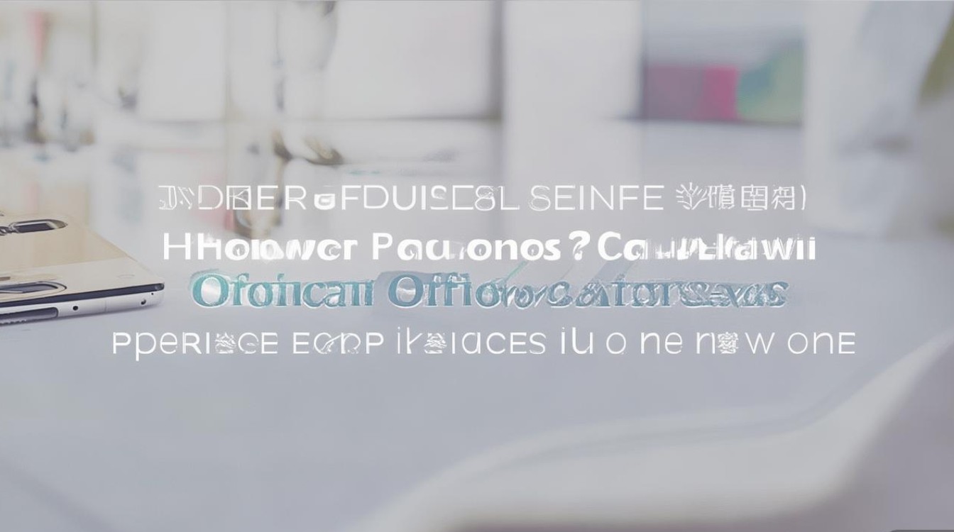 收到荣耀老年机?华为官方售后能换新机吗?