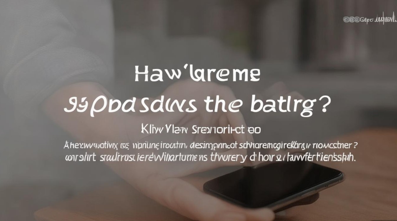 oppo手机怎么充电最伤电池？日常充电这些细节要注意