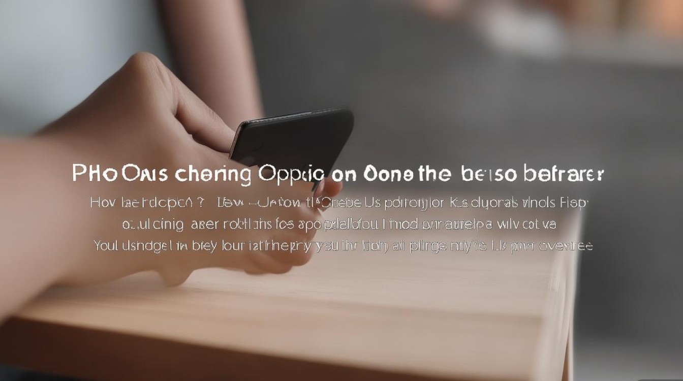 oppo手机怎么充电最伤电池？日常充电这些细节要注意