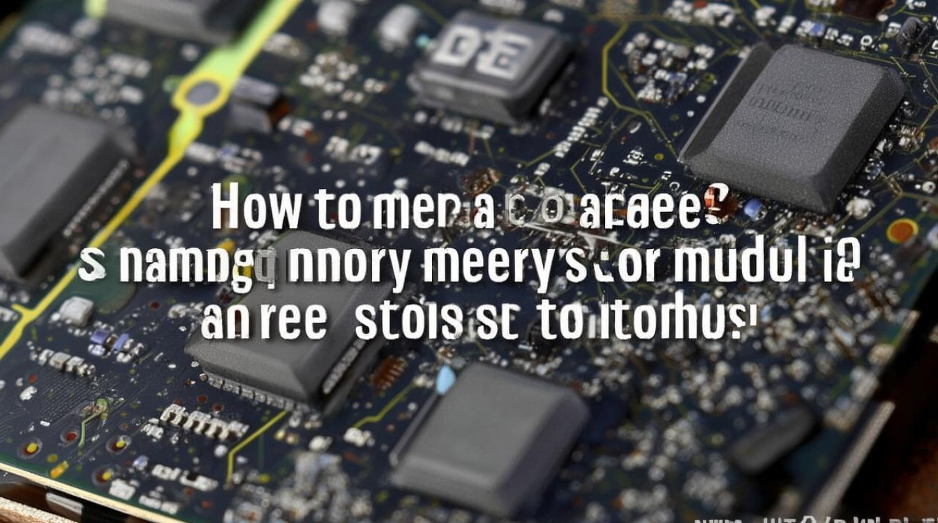 三星内存损坏了，到底要怎么修才能恢复正常呢？