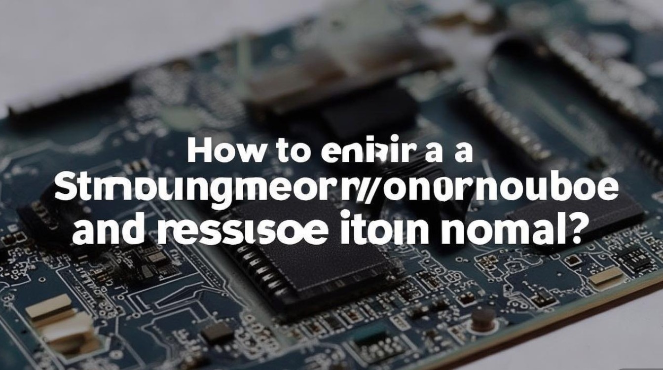 三星内存损坏了，到底要怎么修才能恢复正常呢？