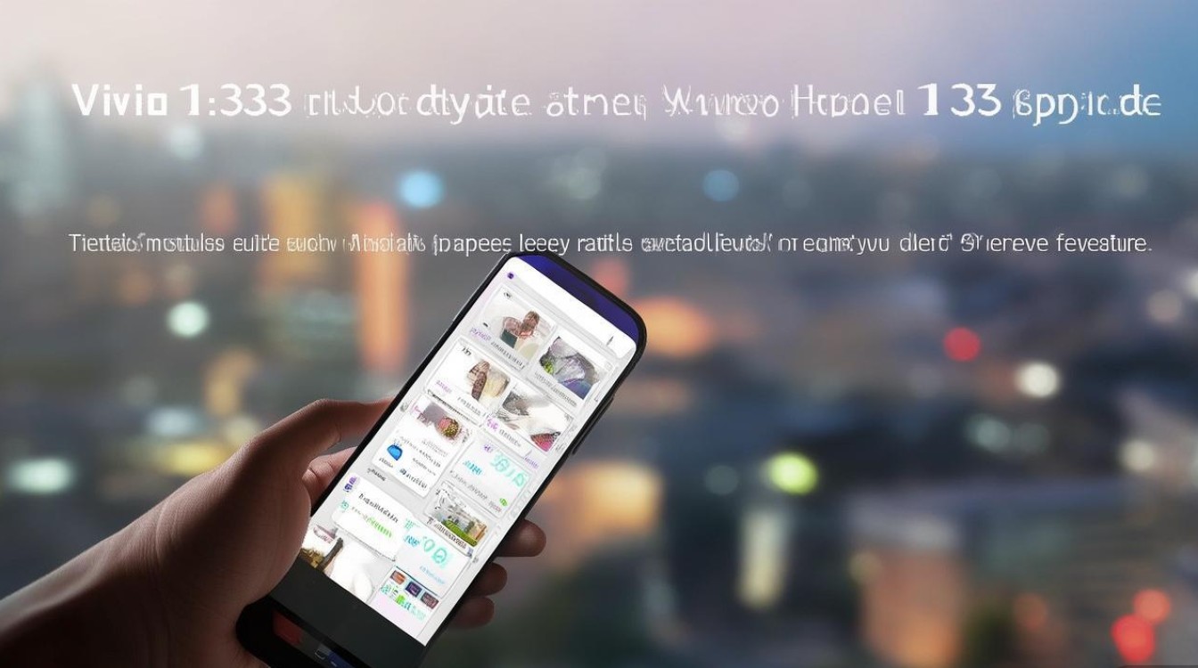 vivo 1.25.3系统更新后实际体验如何?