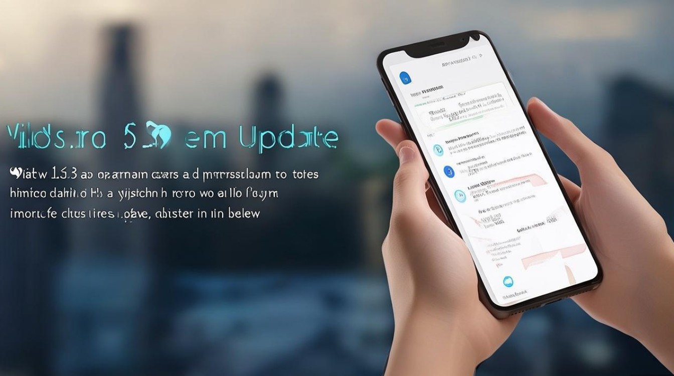 vivo 1.25.3系统更新后实际体验如何?