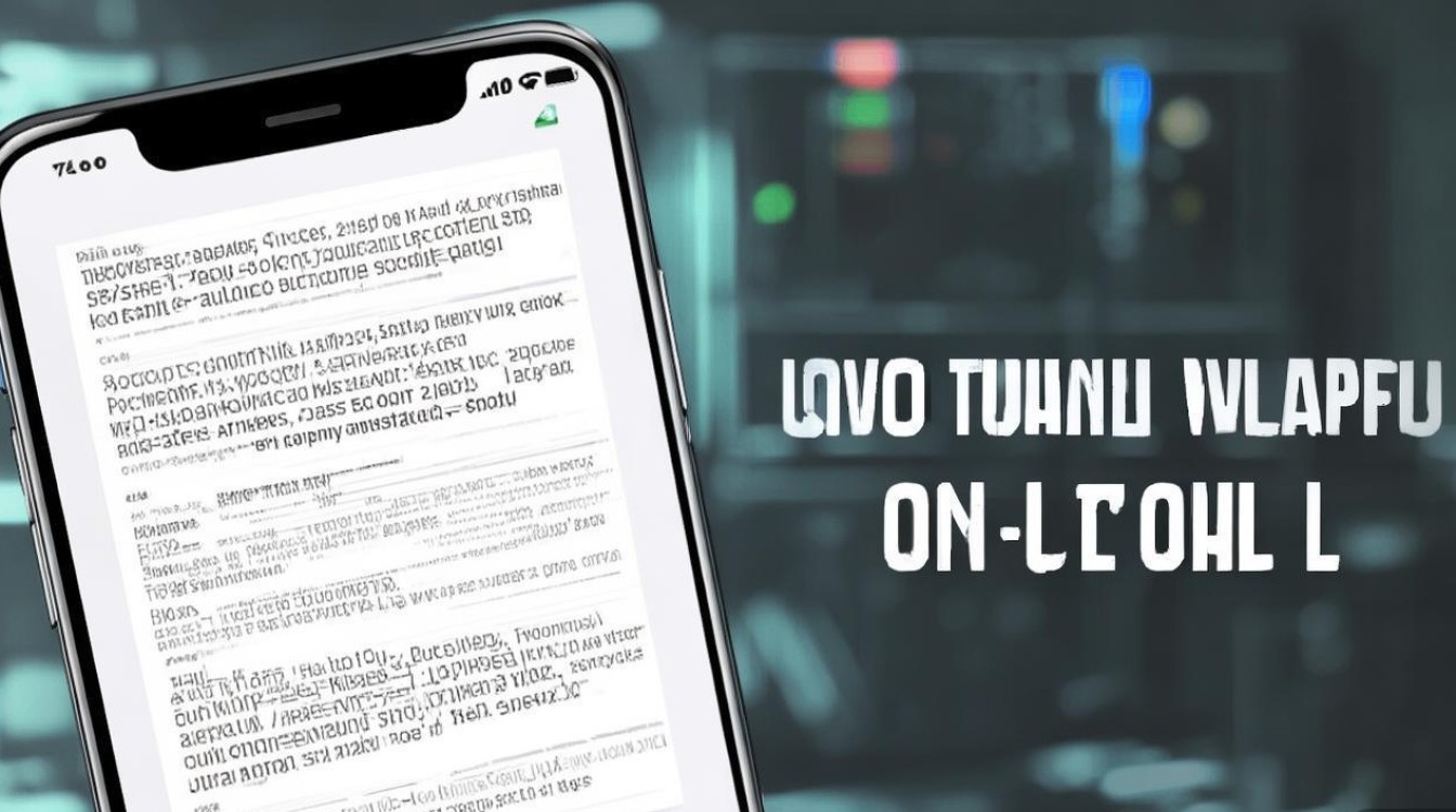 桌面锁定vivo怎么解除？手机被锁屏密码困住怎么办？