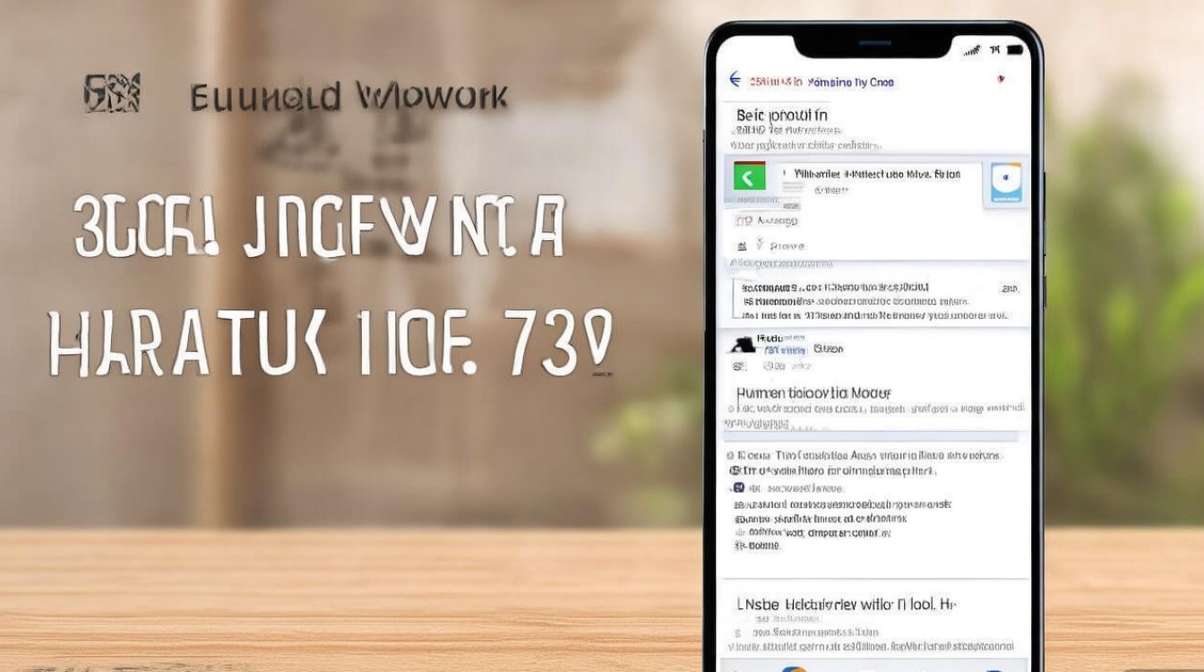 华为g730 u00 3G网络无法开启怎么办？