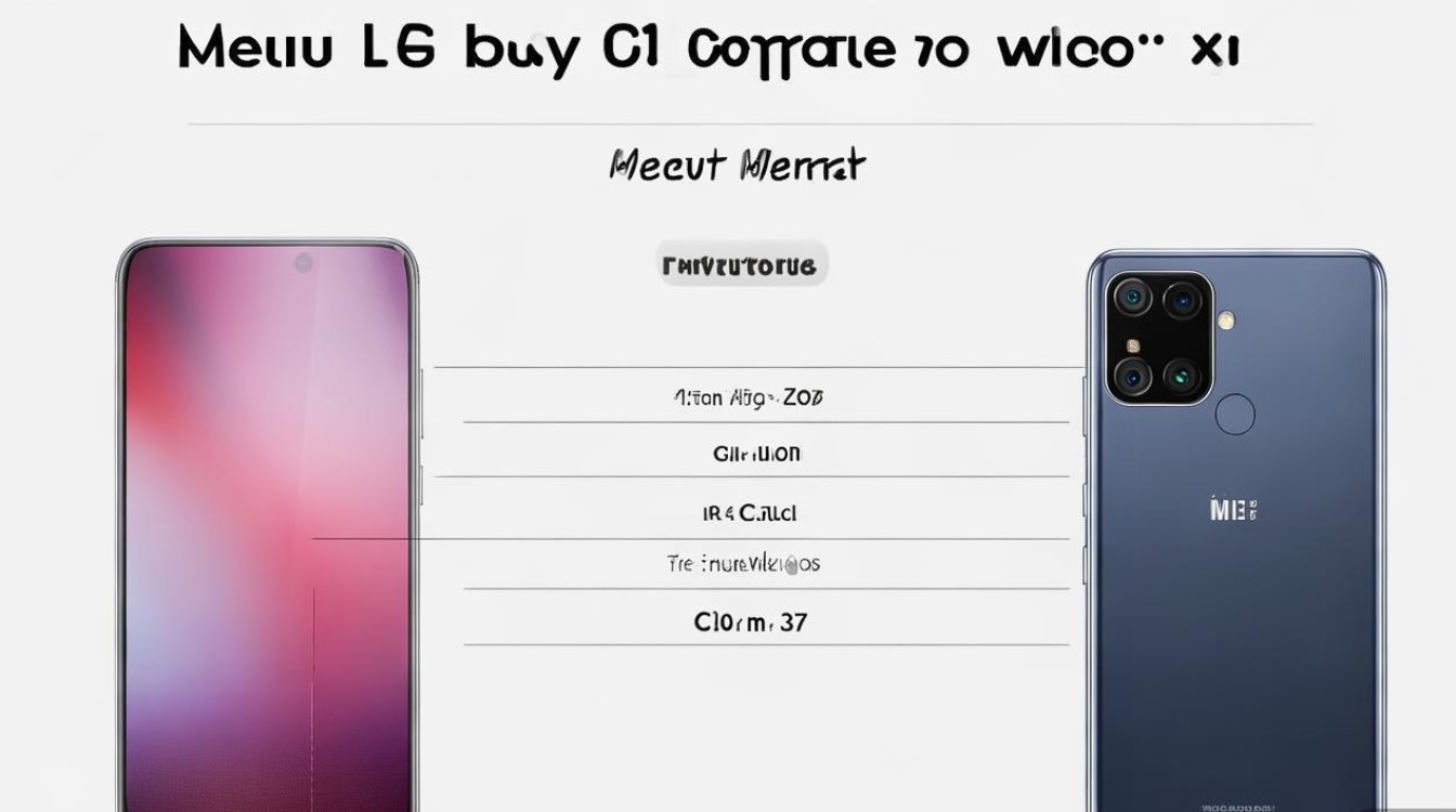 魅族18X和18S区别大吗？哪个更值得买？