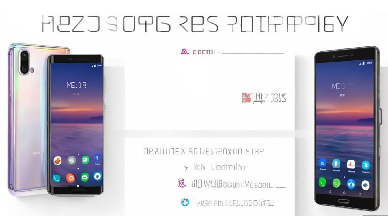 魅族18X和18S区别大吗？哪个更值得买？