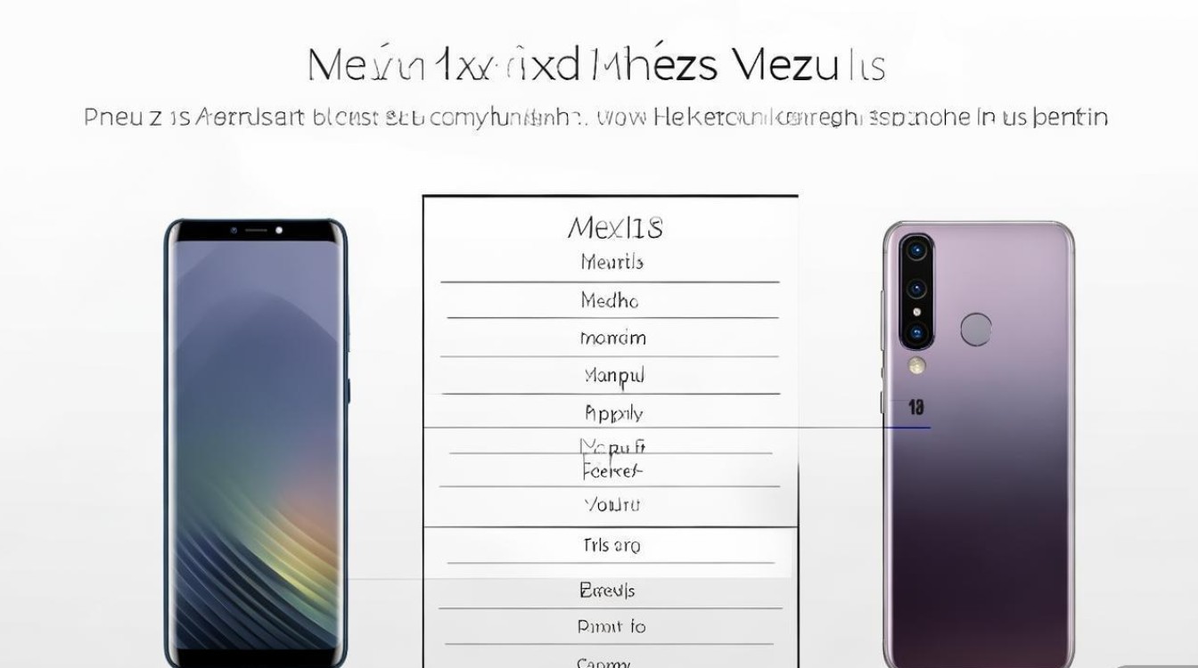 魅族18X和18S区别大吗？哪个更值得买？