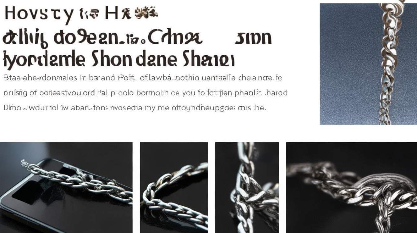 华为C2857手机链怎么挂?手机链孔位置在哪?