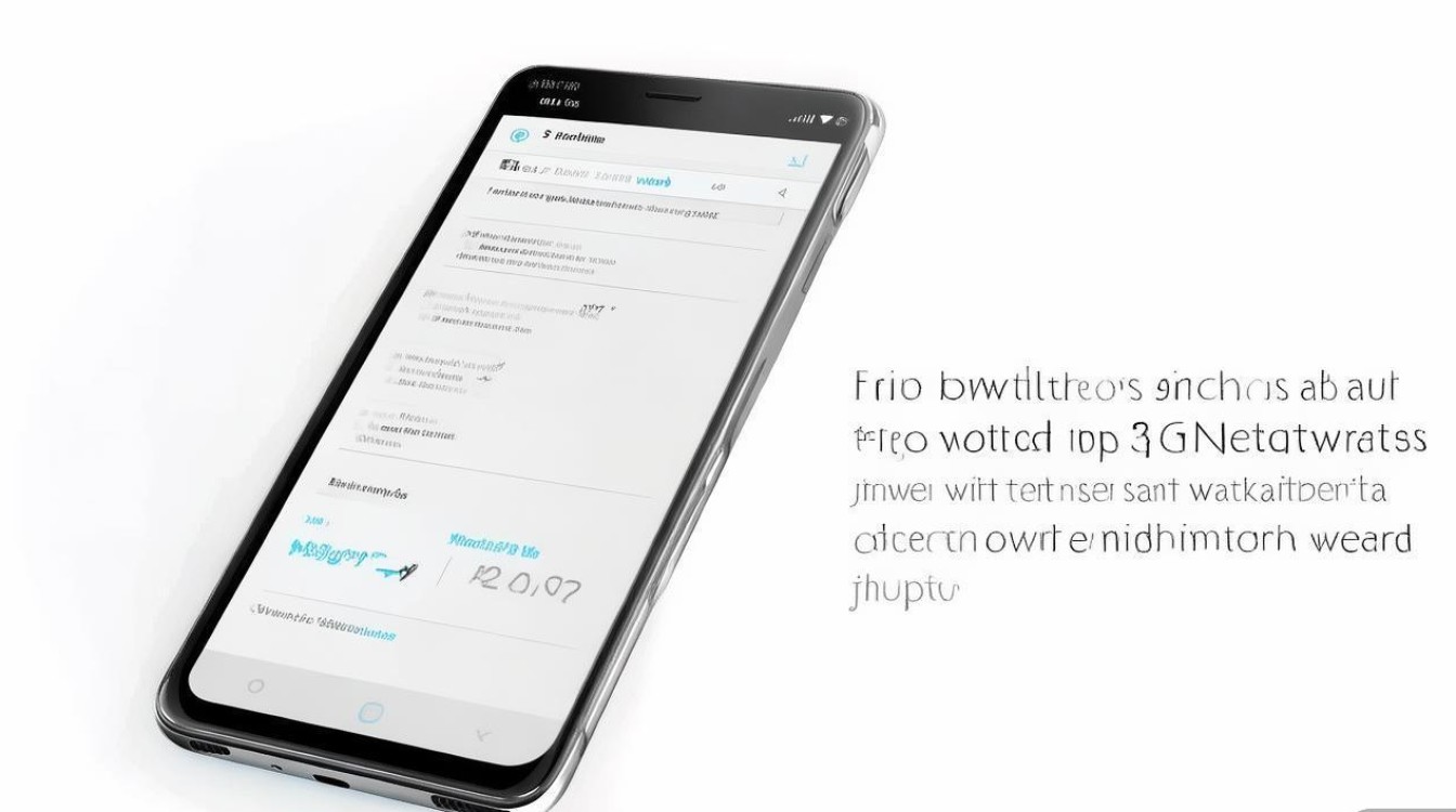 oppo手机3G网络怎么换?设置步骤是什么?