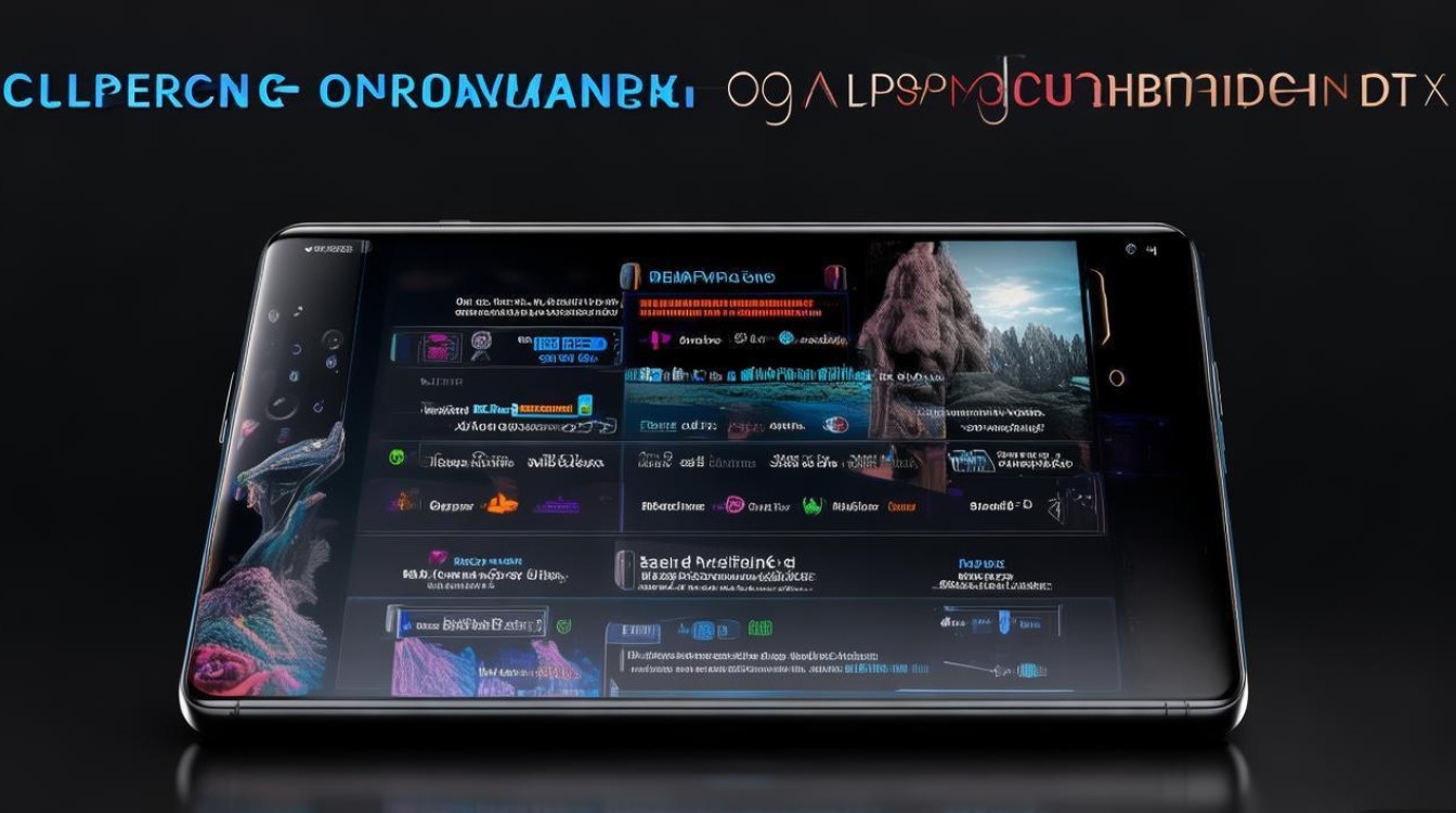 黑鲨4s手机性能参数配置如何?实际游戏体验够顶吗?