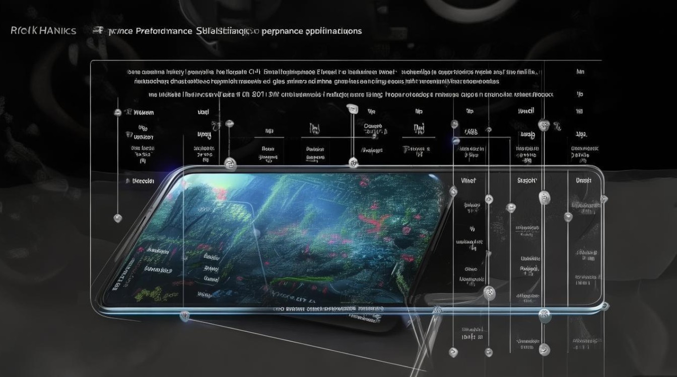 黑鲨4s手机性能参数配置如何?实际游戏体验够顶吗?