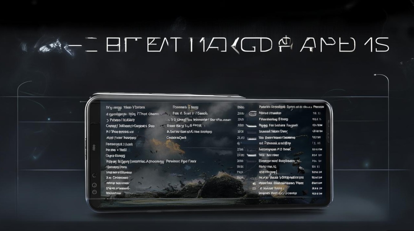 黑鲨4s手机性能参数配置如何?实际游戏体验够顶吗?