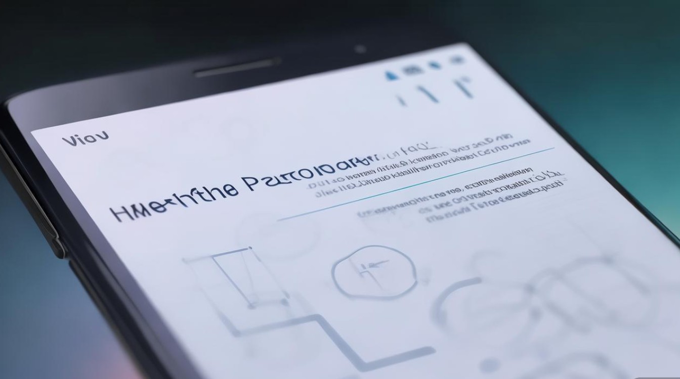 vivo手机图案密码忘了怎么破解?