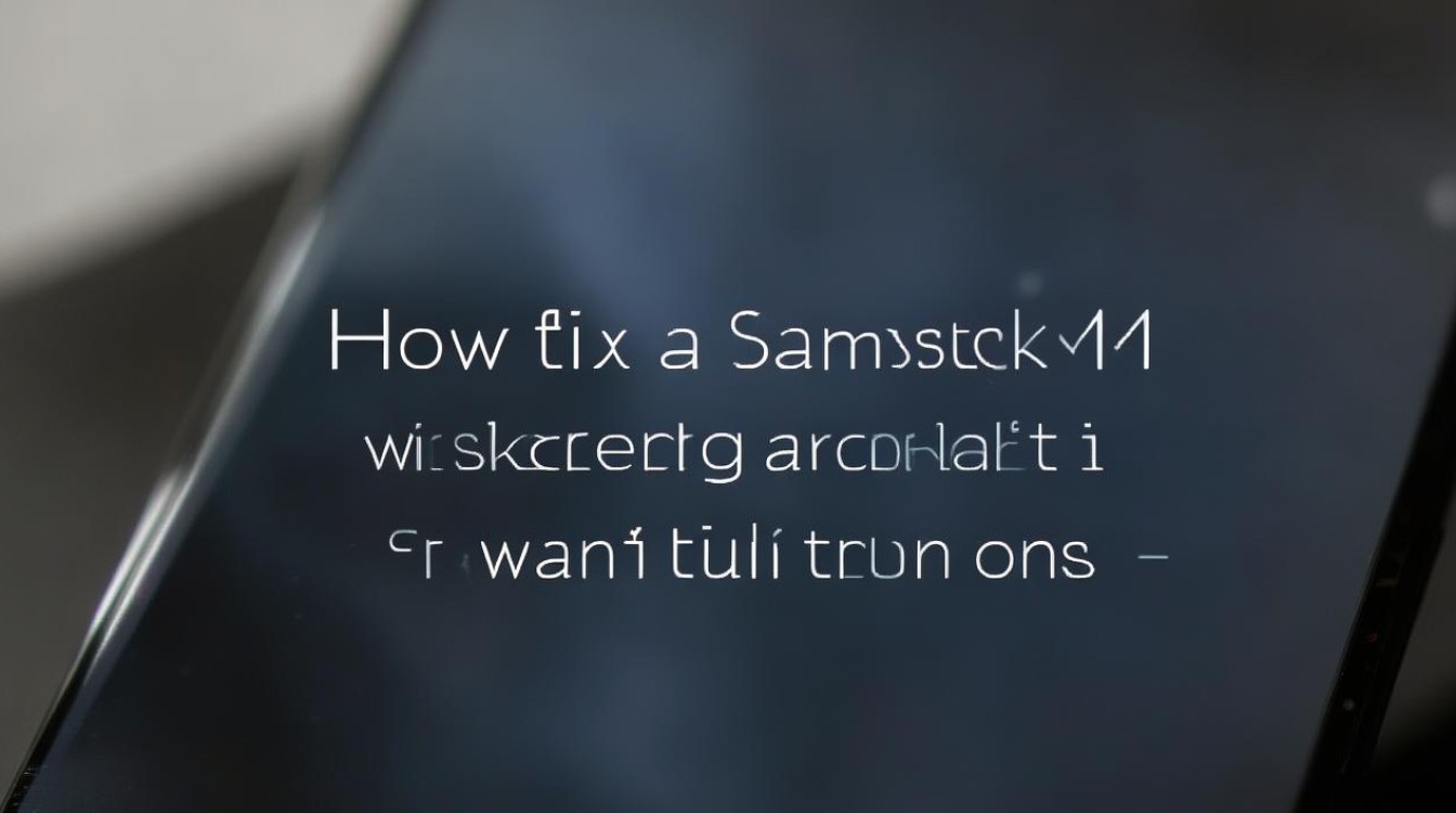 三星S4待机黑屏不亮怎么办?