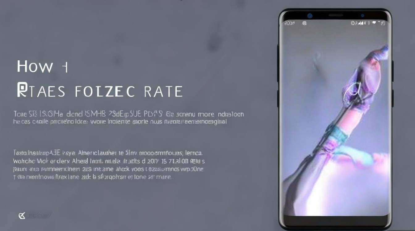 魅族18S怎么调屏幕刷新率?60Hz/120Hz设置教程来了