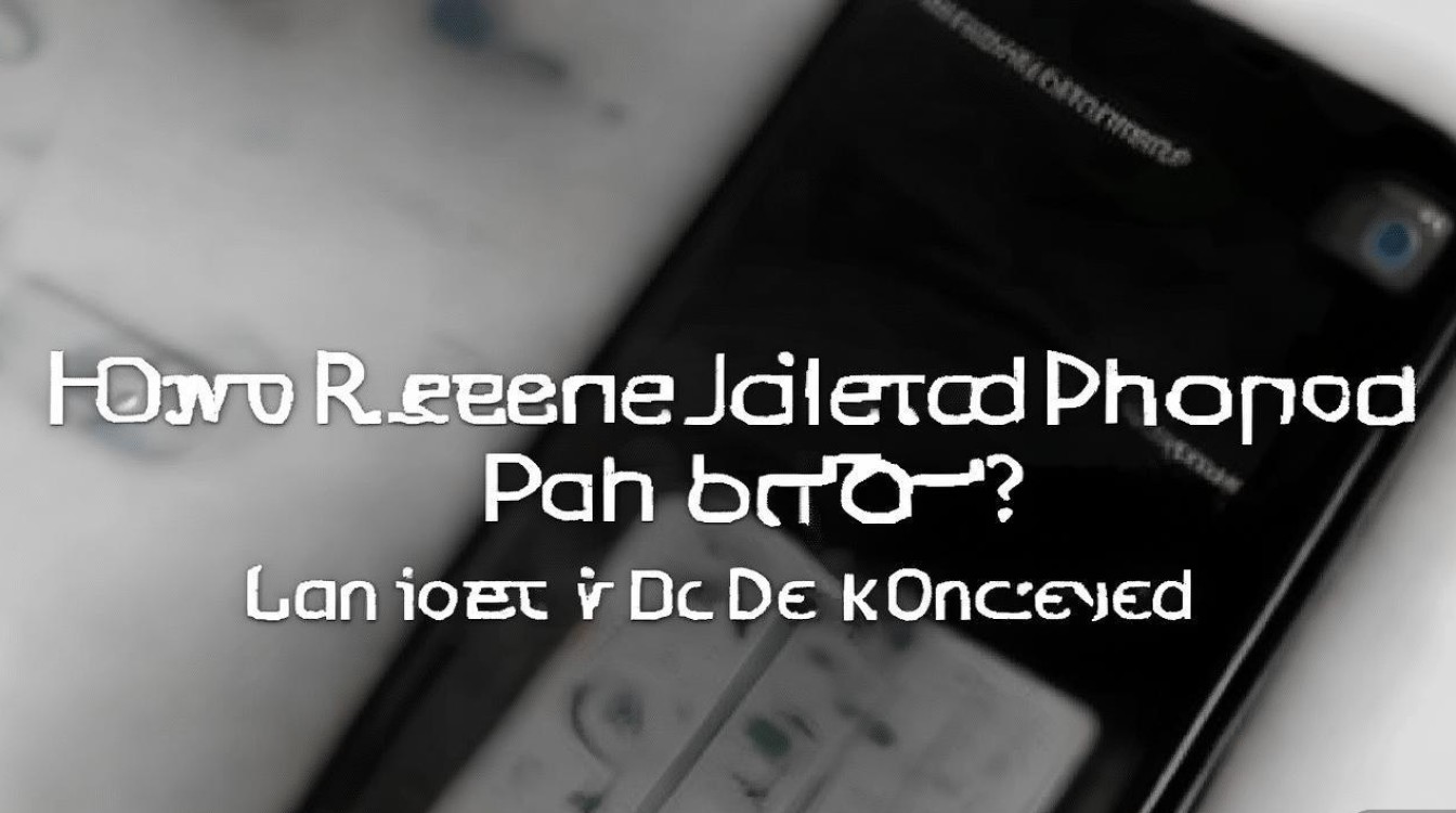 oppo手机删的照片怎么恢复？数据还能找回来吗？