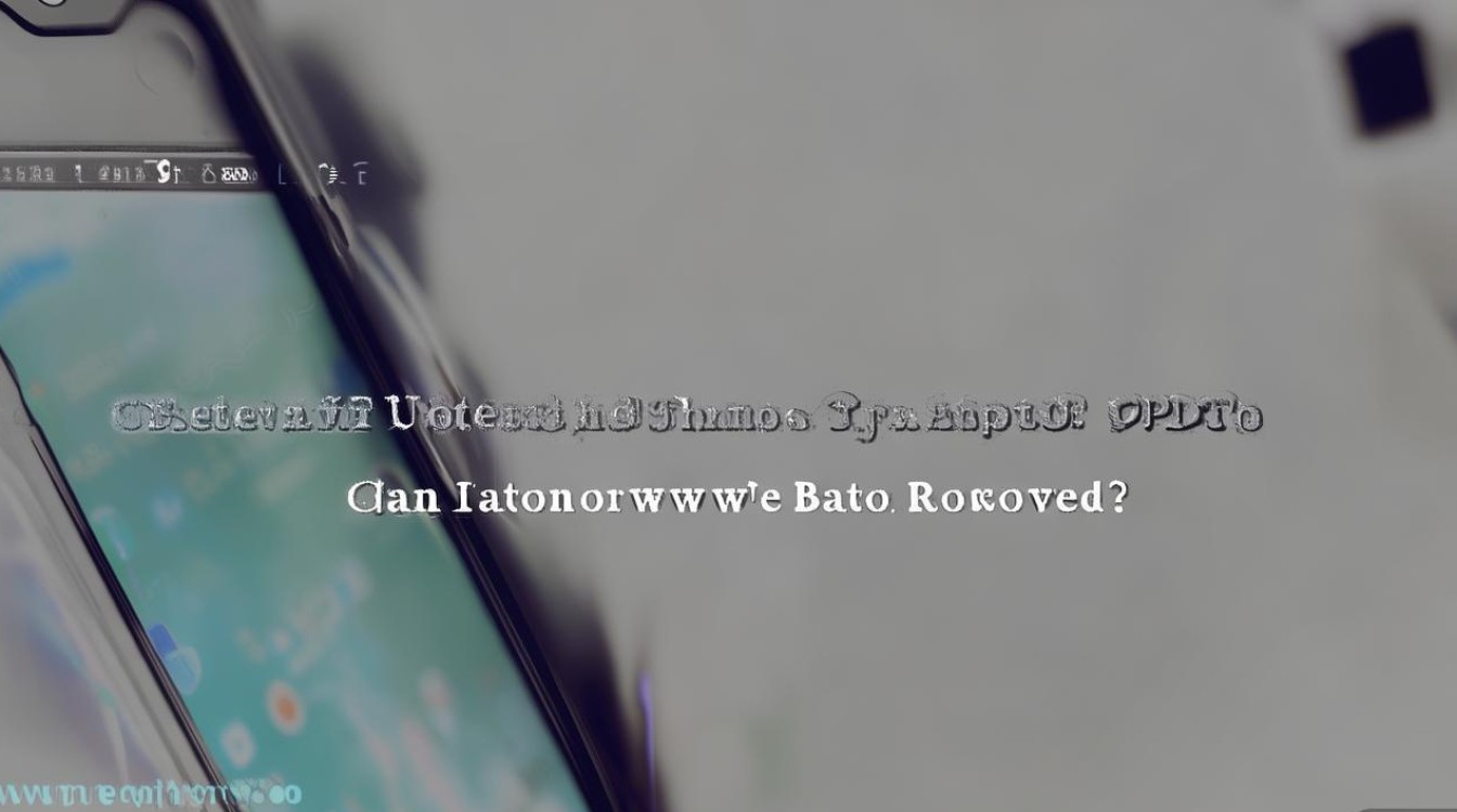 oppo手机删的照片怎么恢复？数据还能找回来吗？