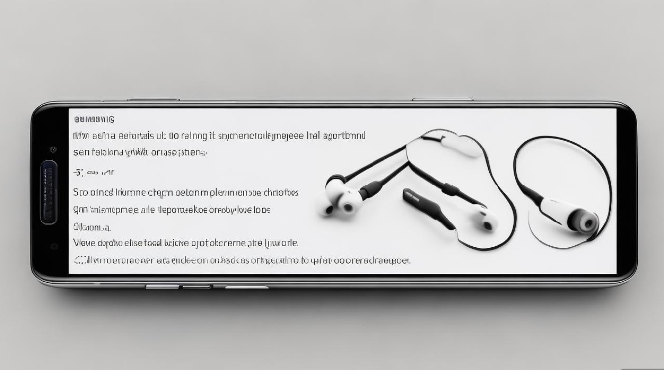 三星手机如何连接使用苹果原装耳机?