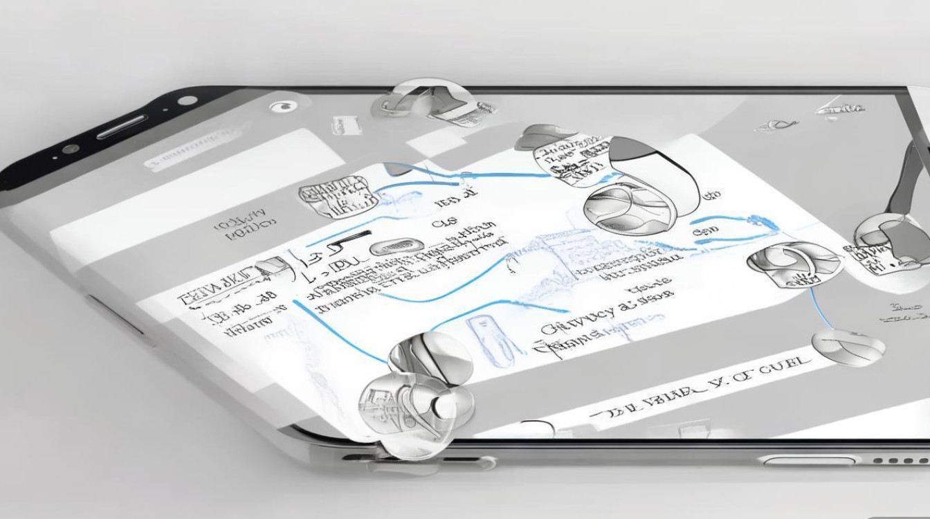 三星手机如何连接使用苹果原装耳机?
