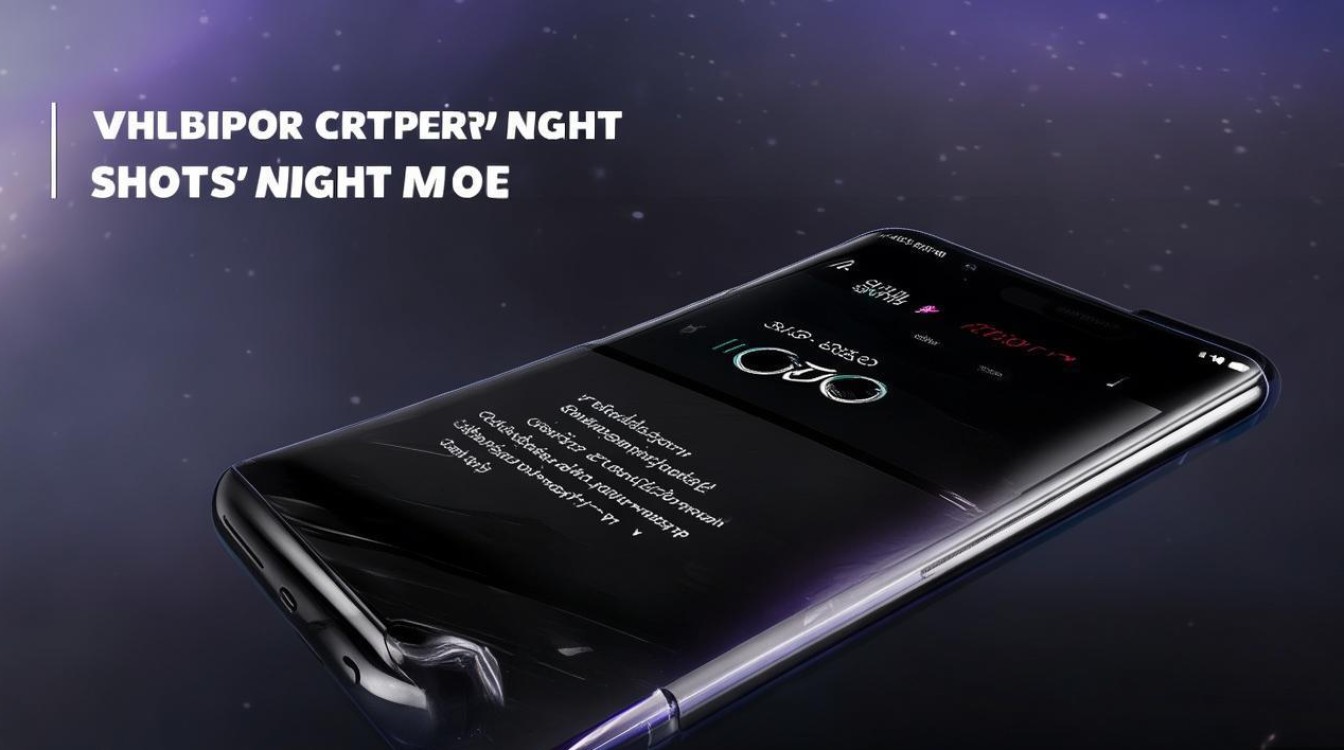 vivoX70Pro夜景模式怎么拍才清晰?夜景拍摄技巧有哪些?