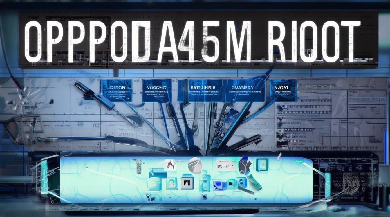 OPPO A59M Root教程，如何安全获取最高权限？