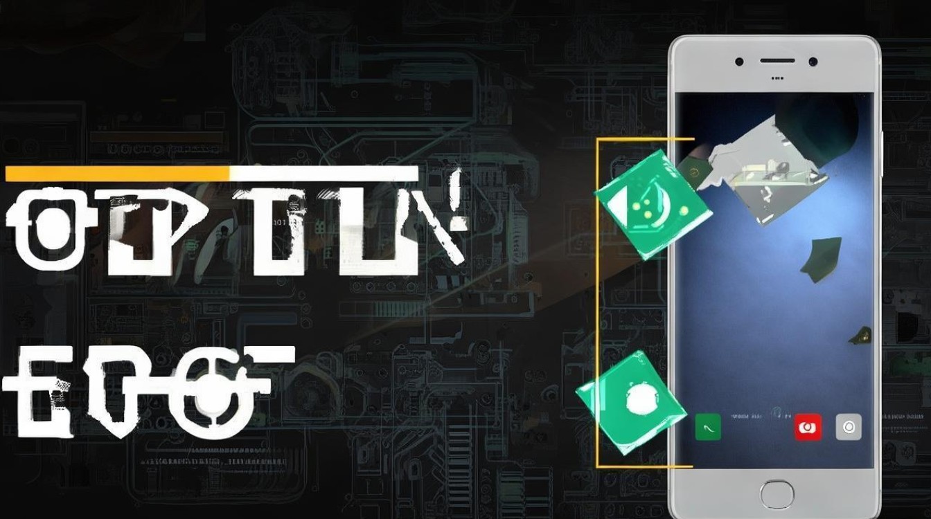 OPPO A59M Root教程，如何安全获取最高权限？