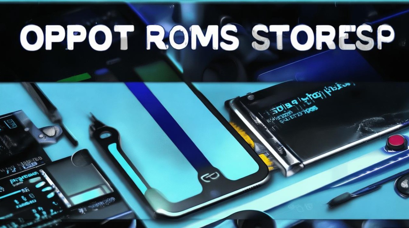 OPPO A59M Root教程，如何安全获取最高权限？