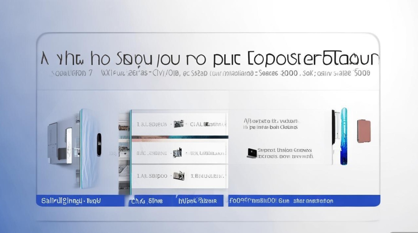 三星A7100如何开启分屏功能？