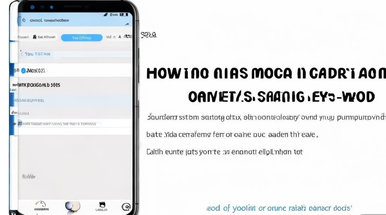 三星手机怎么把SIM卡联系人导入手机内？