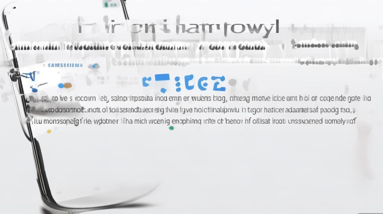 三星手机怎么把SIM卡联系人导入手机内？