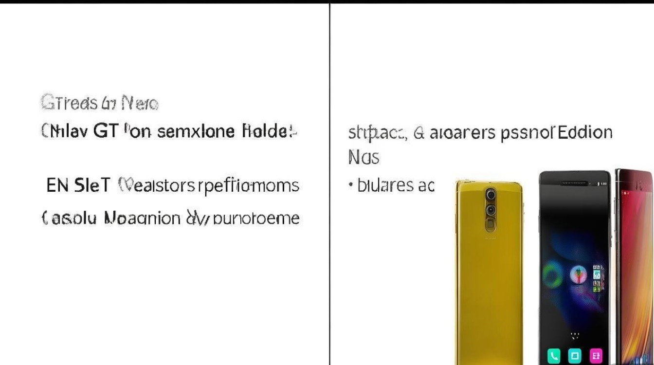 真我GT Neo2和大师探索版哪个更值得买？参数性能差异大吗？