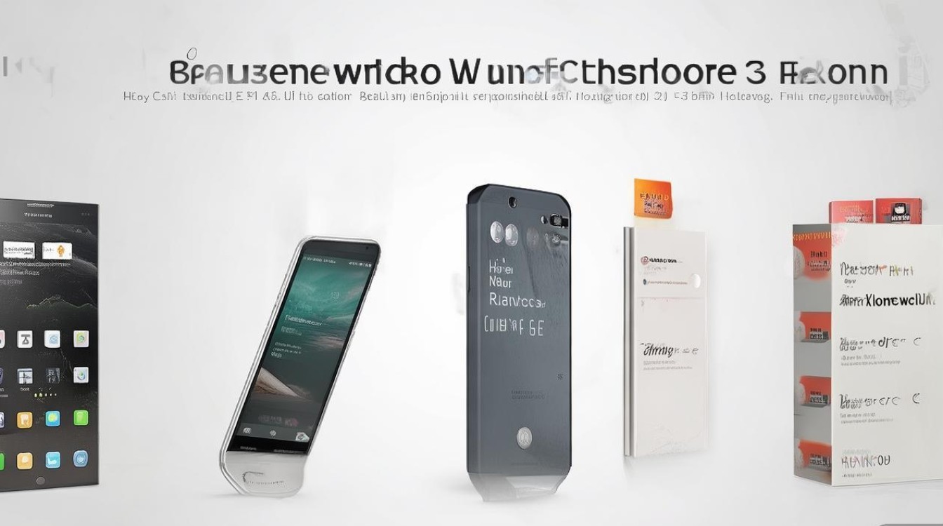 华为H30-U10和荣耀3C对比，哪款更值得买？