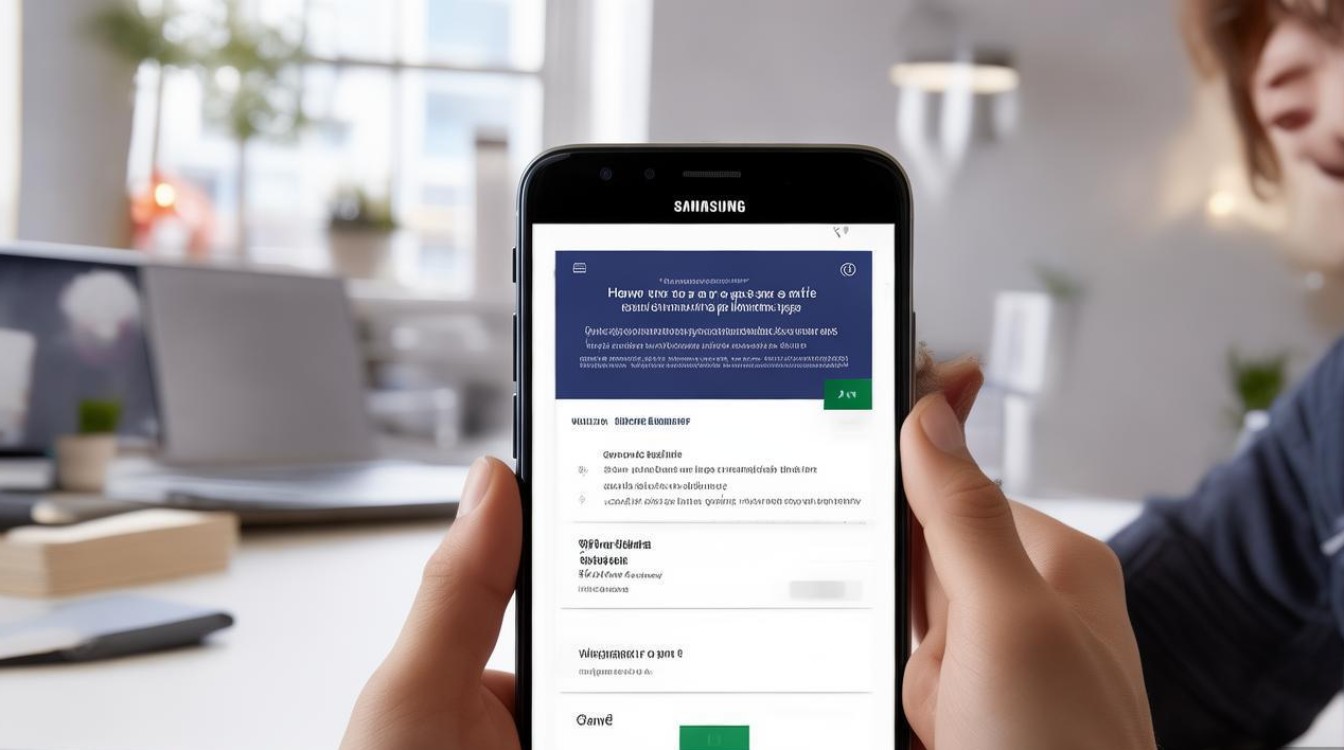 三星手机应用程序无法设定怎么办?