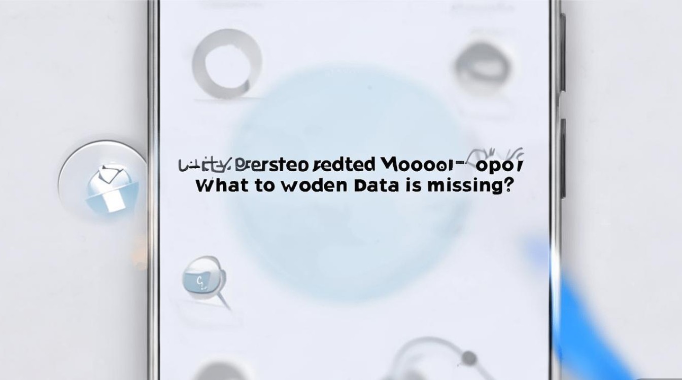 oppo手机备忘录误删怎么恢复？数据找不到了怎么办？