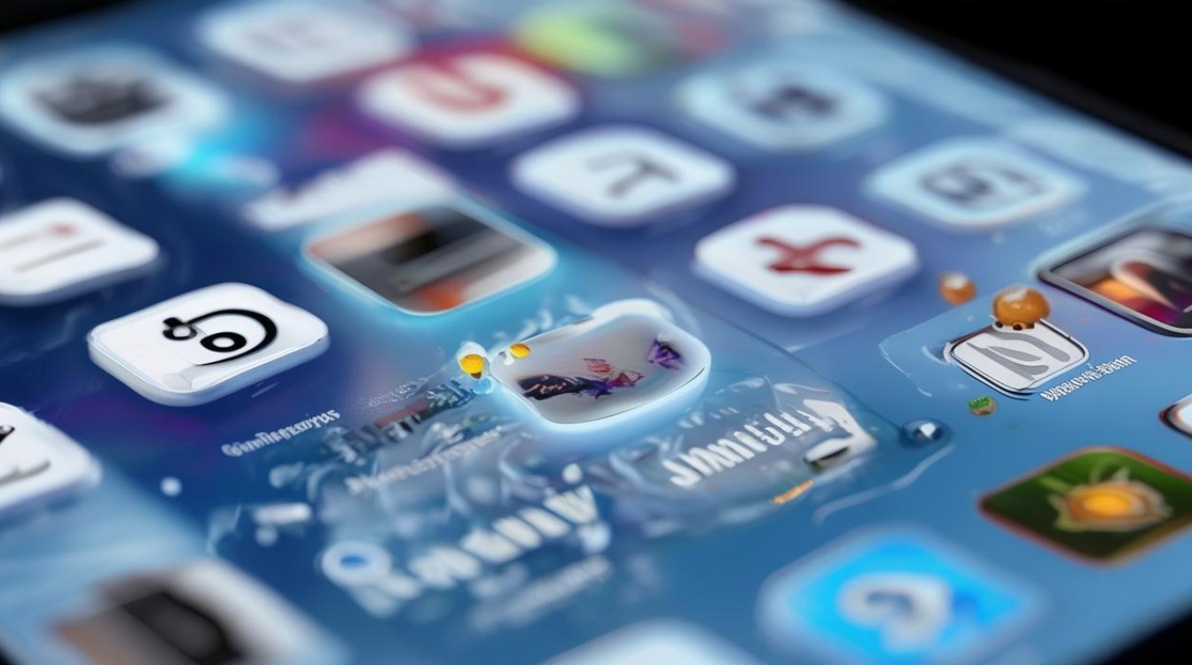 三星手机桌面图标怎么移动到指定位置？