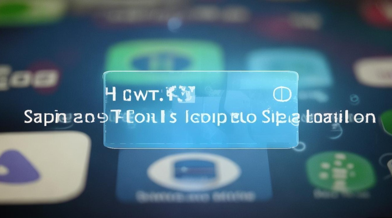 三星手机桌面图标怎么移动到指定位置？
