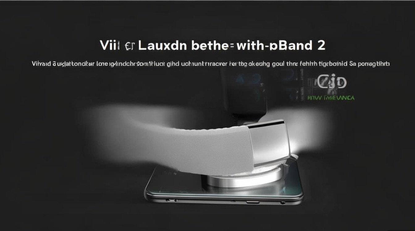 小米手环2能解锁vivo手机吗？操作步骤是什么？