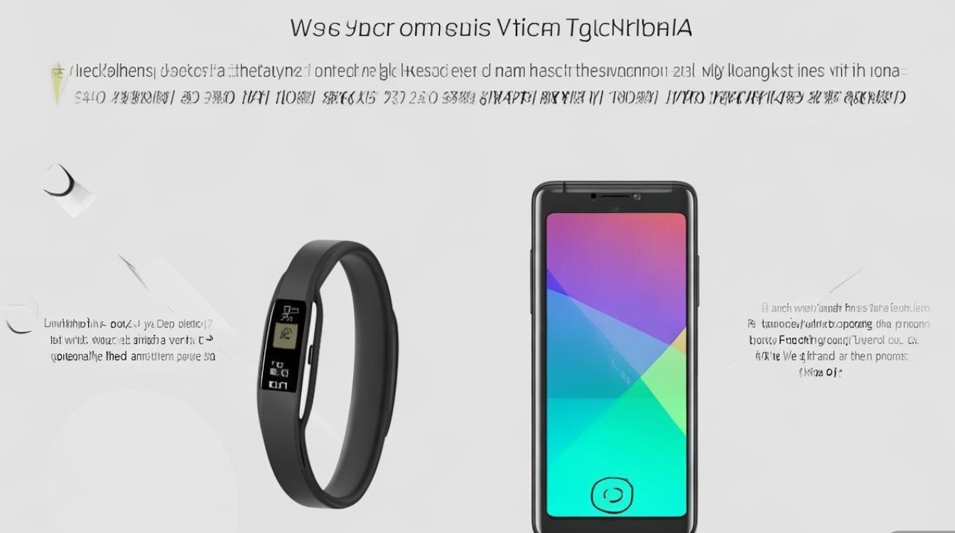 小米手环2能解锁vivo手机吗？操作步骤是什么？