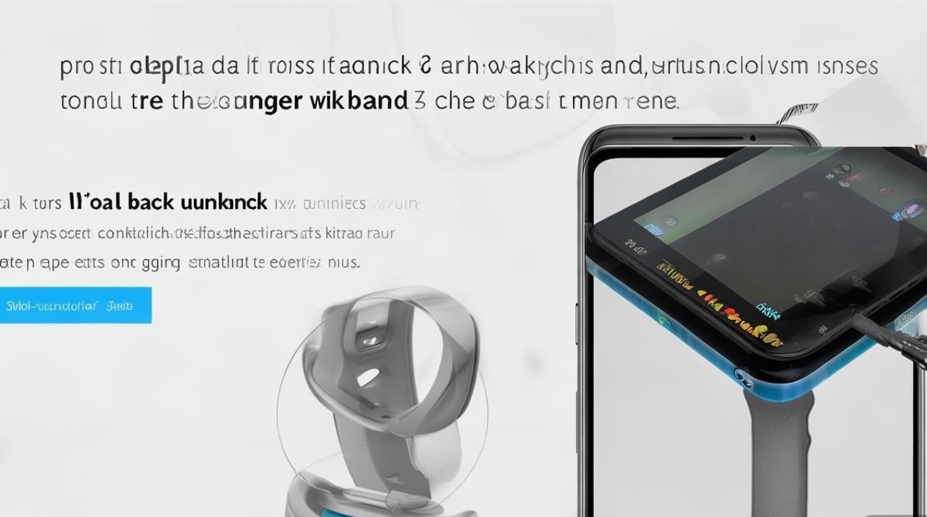 小米手环2解锁vivo手机需要多少钱？解锁教程与费用详解