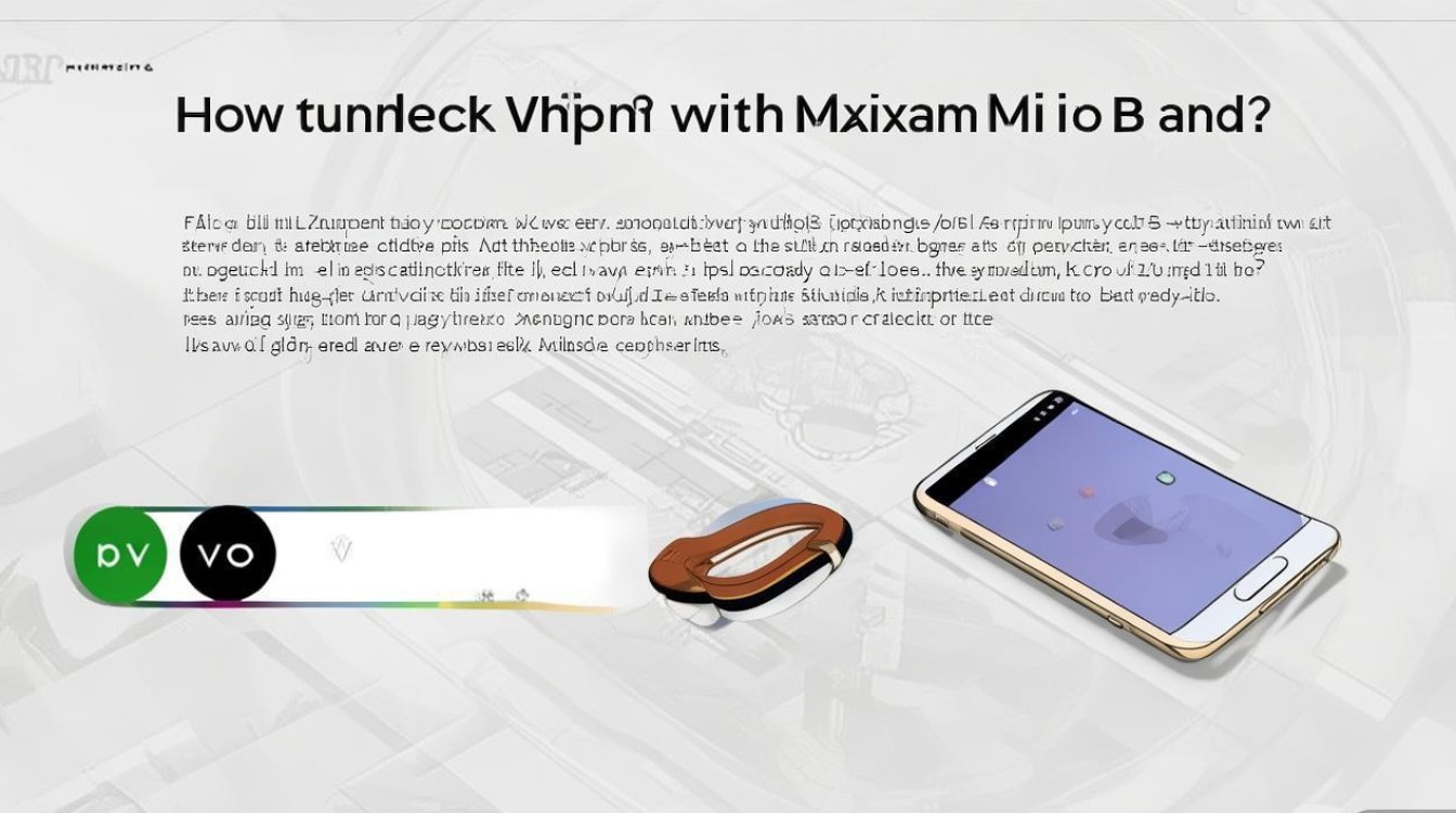 小米手环2怎么解锁vivo手机?需设置还是兼容?