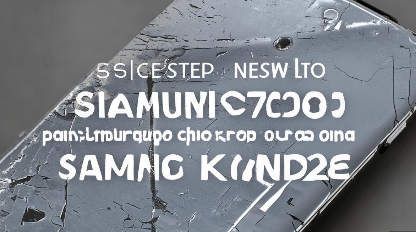 三星n7100掉漆了怎么办？老旗舰手机掉漆修复小妙招？