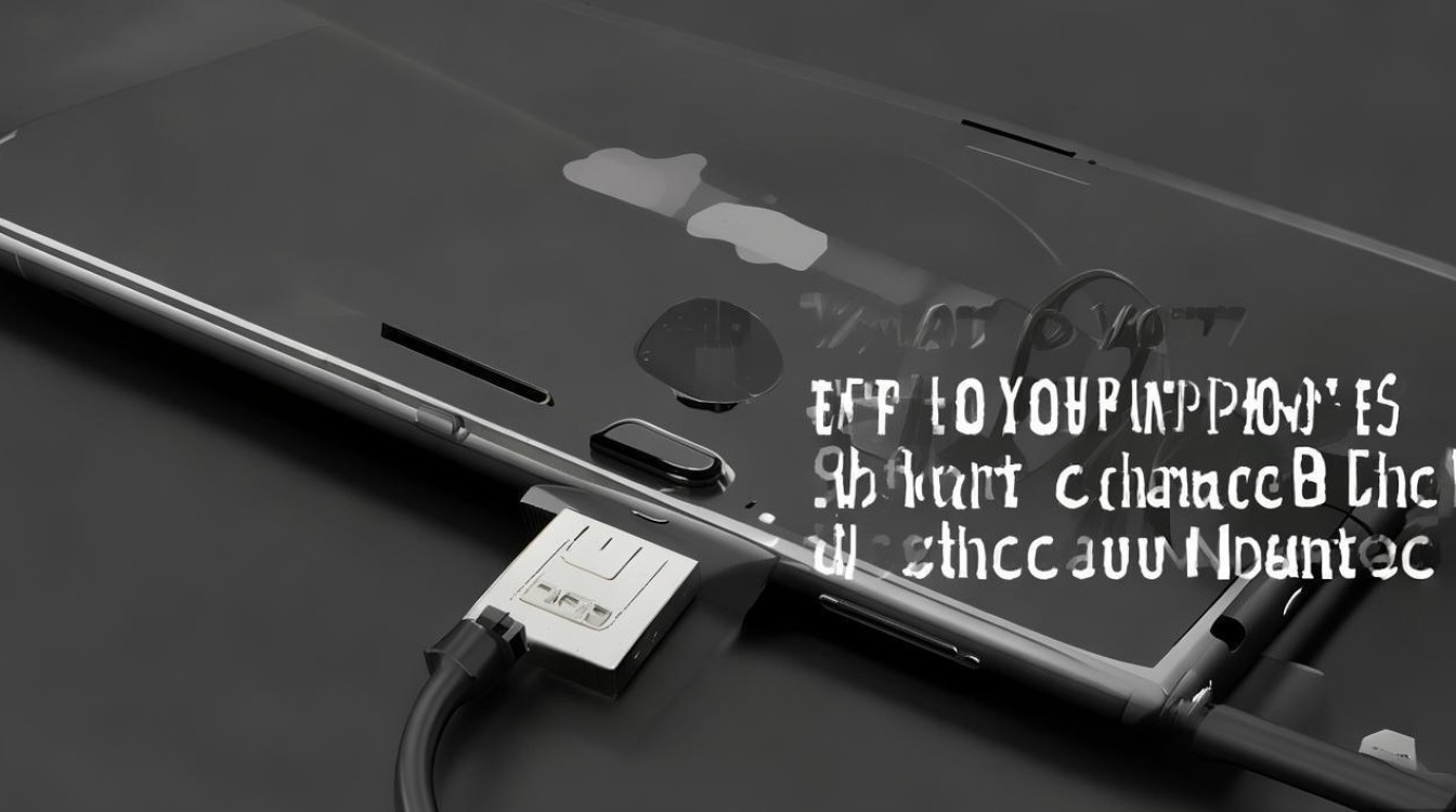 苹果6连接电脑只充电没反应怎么办？