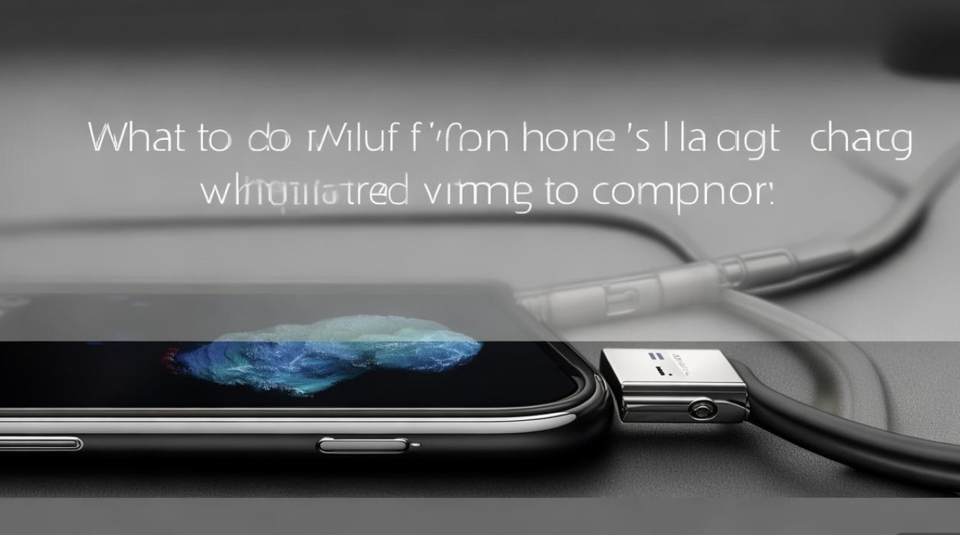 苹果6连接电脑只充电没反应怎么办？