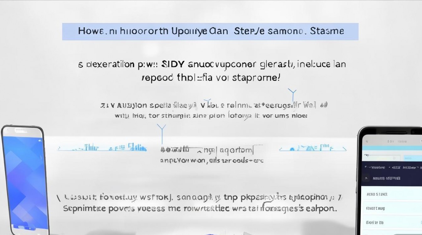 三星手机怎么自己刷机？新手必看详细步骤教程