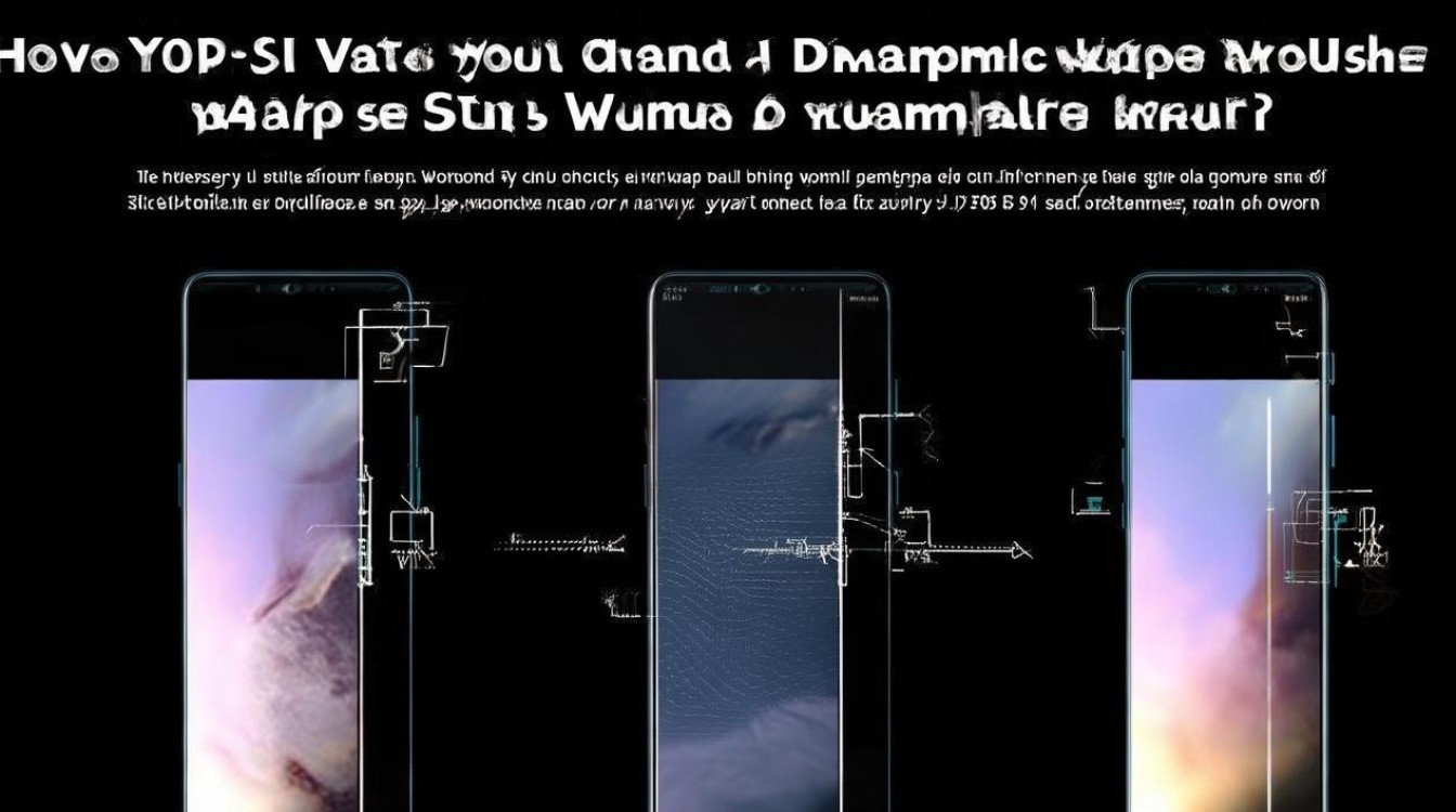 vivo桌面动图怎么设置？手把手教你开启动态壁纸！