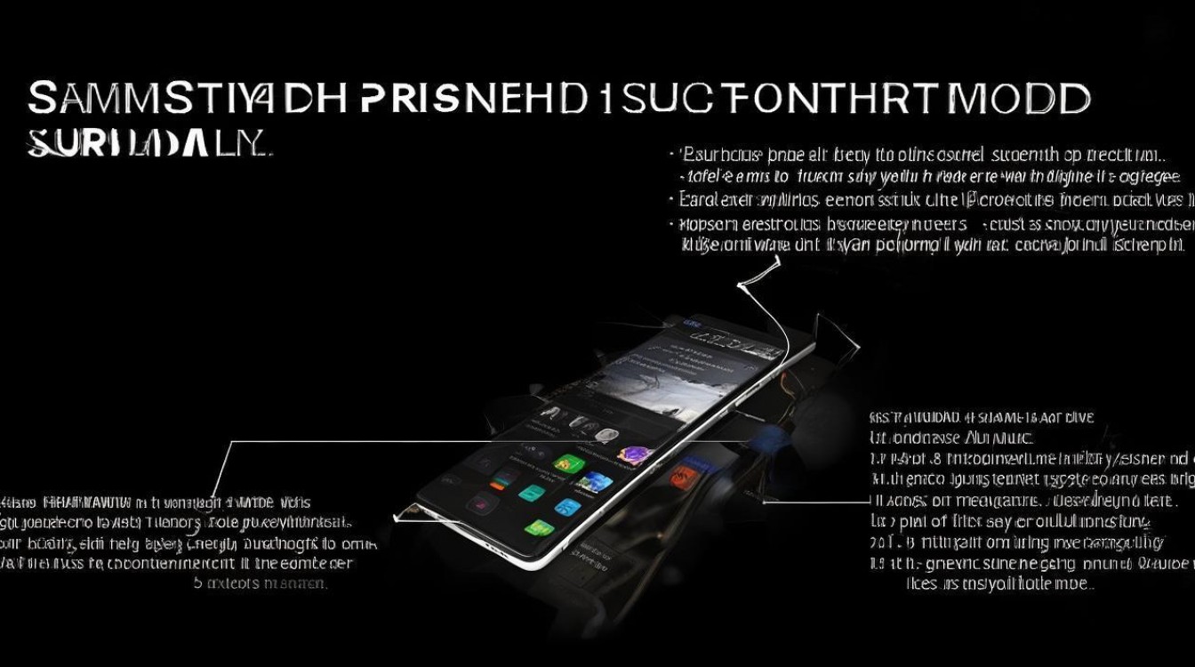 三星A8夜间模式怎么调?屏幕亮度调节方法分享