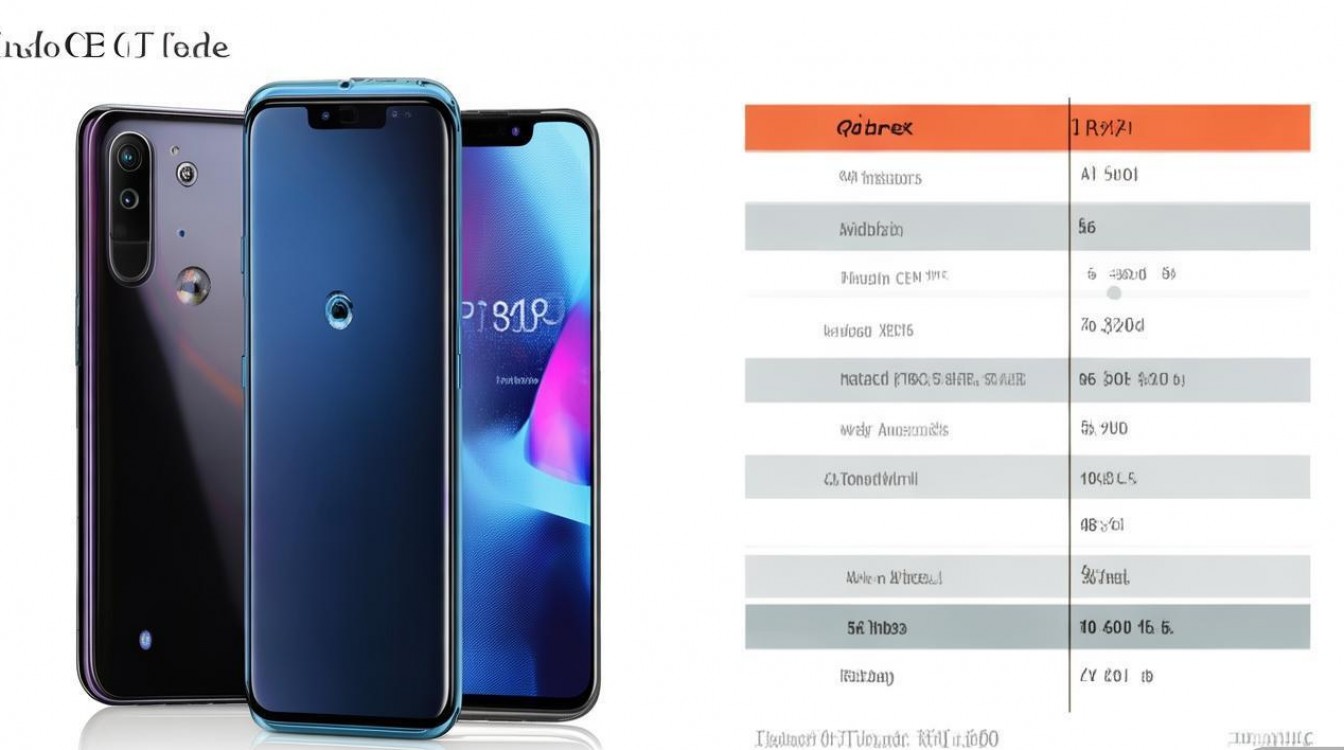 真我GT Neo2和红米K40区别大吗？参数性能怎么选？